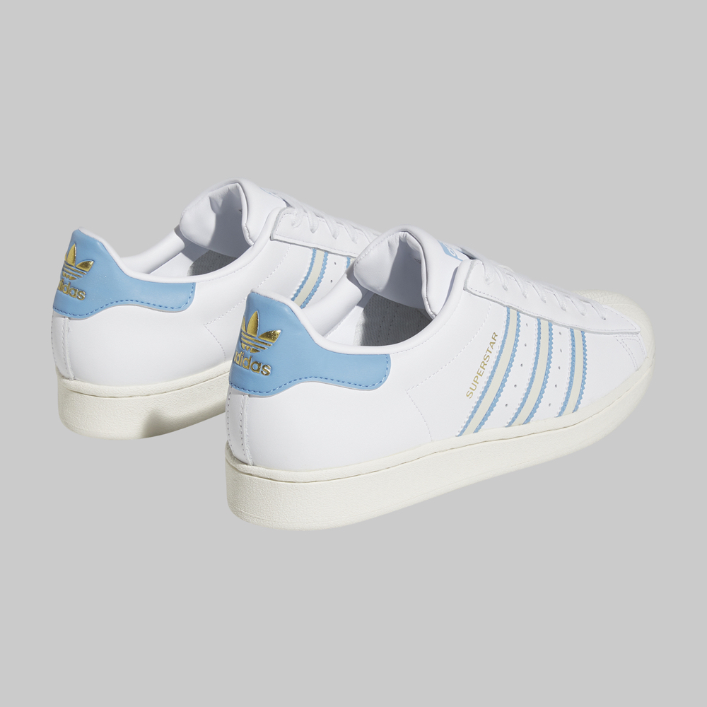 adidas gazelle silver green womens Adidas Superstar II | Men's | Team Royal Blue/White/Black