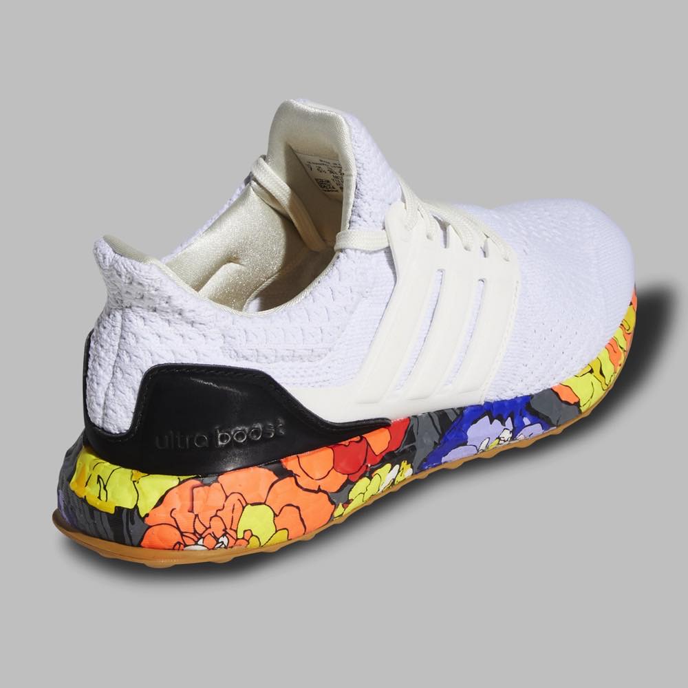 Tenis Adidas Ultraboost DNA Mujer