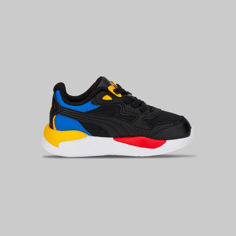 Tenis Puma X-Ray Speed Bebé