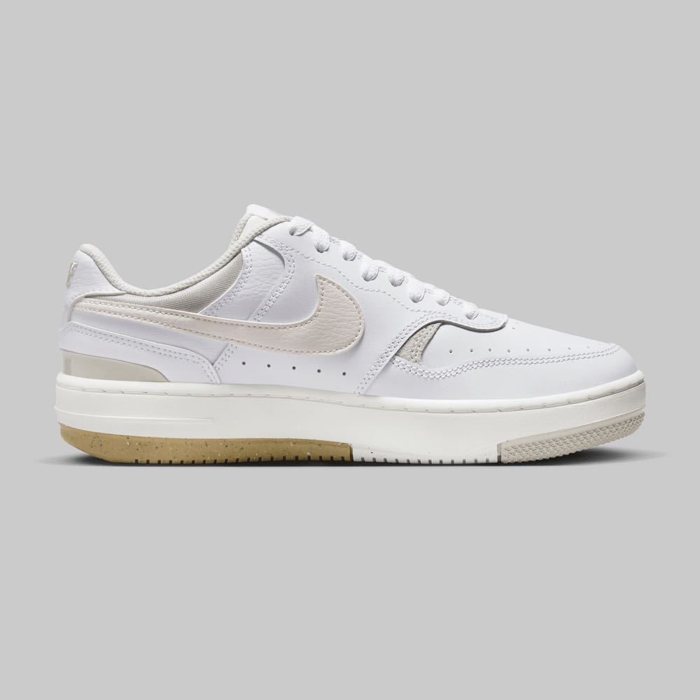 Tenis Nike Gamma Force Mujer