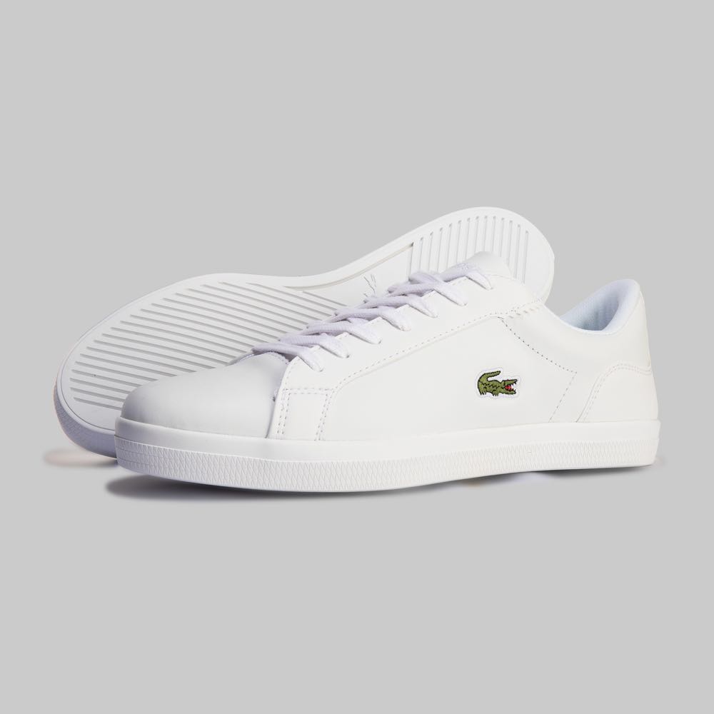 Tenis Lacoste Lerond Hombre