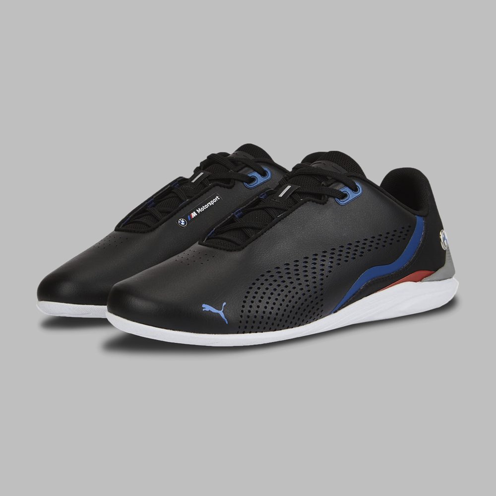 Deals Puma Puma Men Puma Future Cat Bmw Bambino Rosso Review Tênis