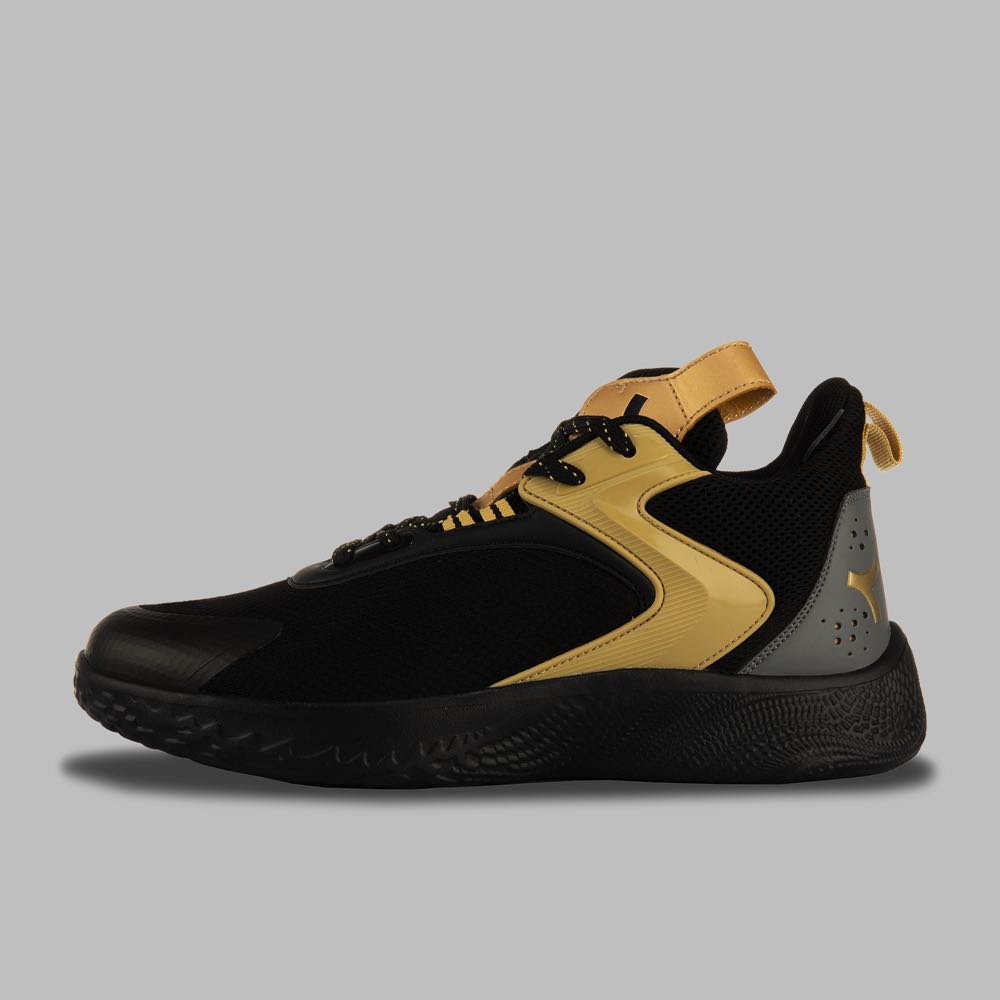 Tenis Onboard Leap Hombre