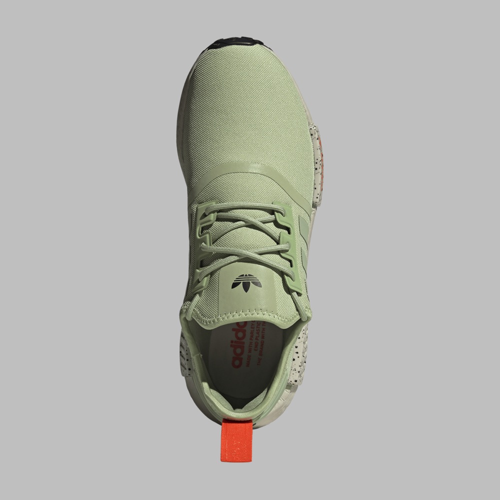 adidas gazelle silver green womens Adidas Men's NMD R1 Shoes