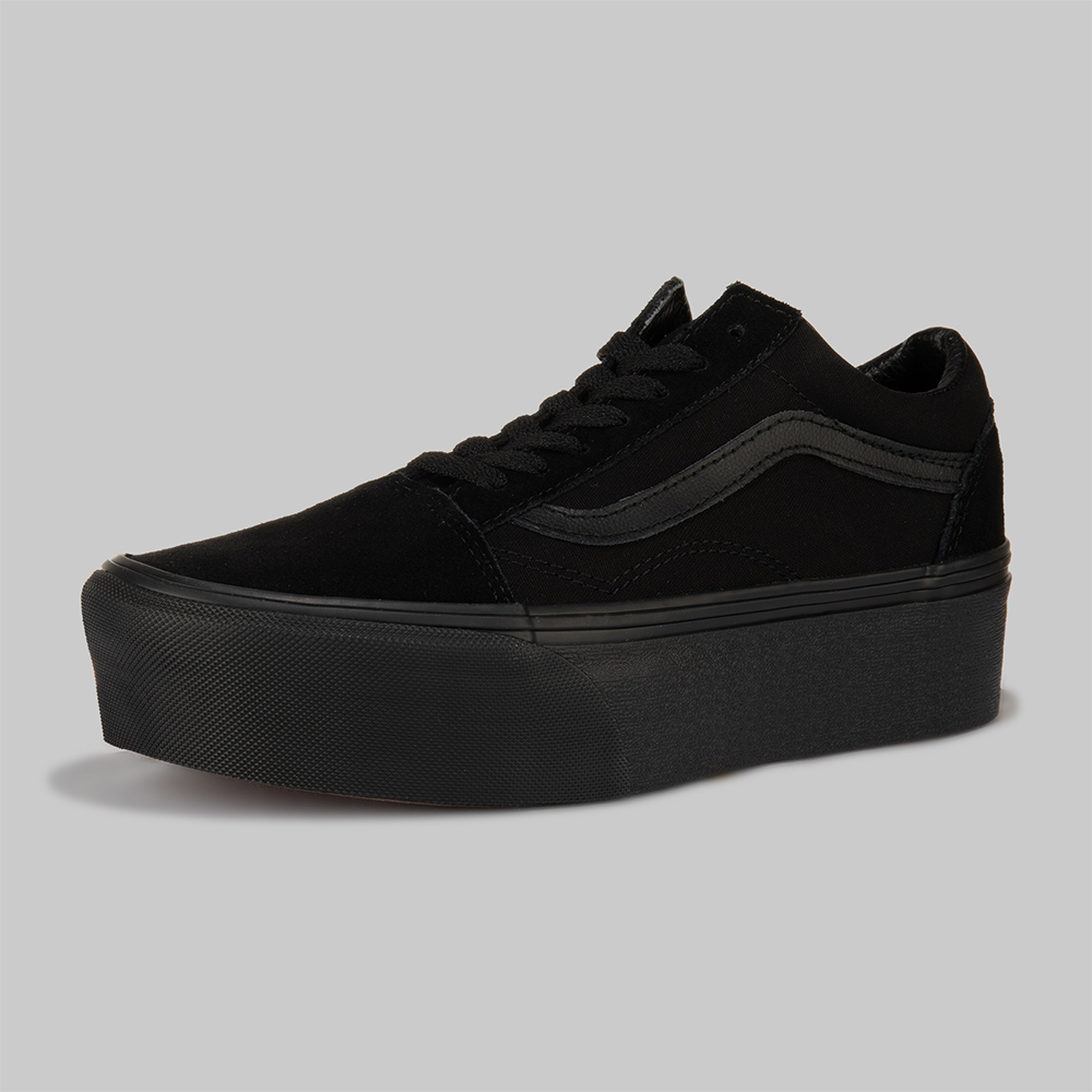 tenis vans de mujer