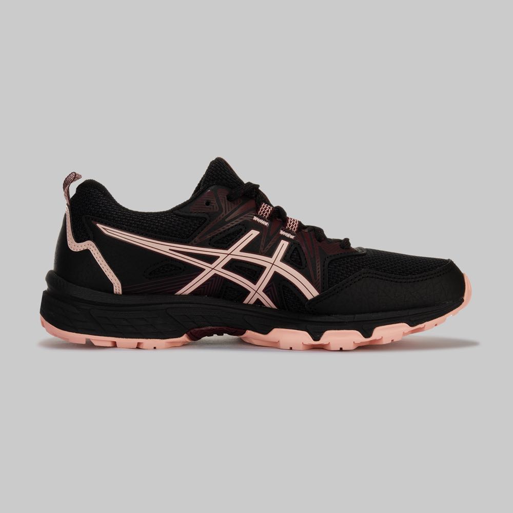 Tenis Asics Gel-Venture Mujer