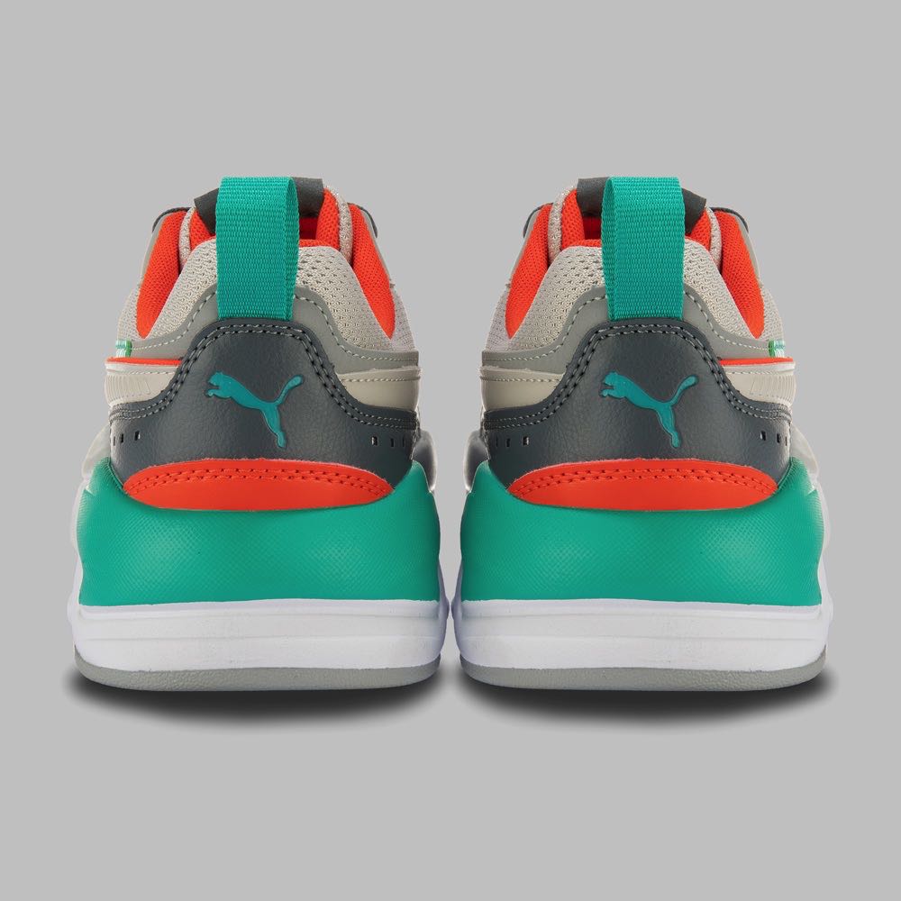 Tenis Puma X-Ray Square Mujer