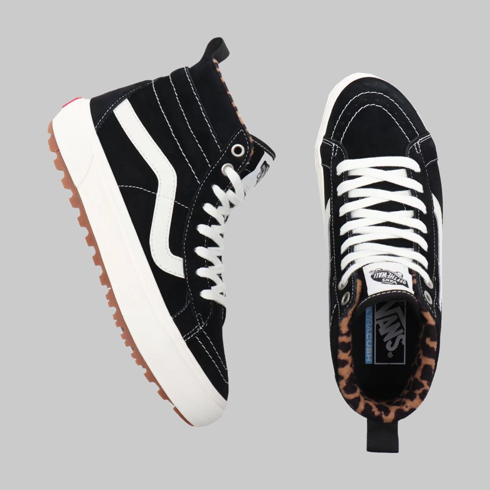Shoes Vans Sk8 Hi Mte Mujer Hi Mte Comprar Vans Sk8 Hi Mujer Tenis