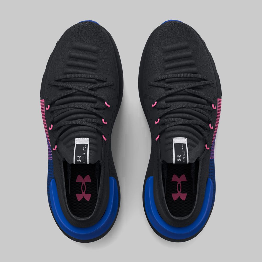 Tenis Under Armour HOVR Phantom Hombre