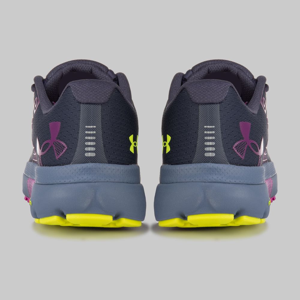 Tenis Under Armour HOVR Infinite Mujer