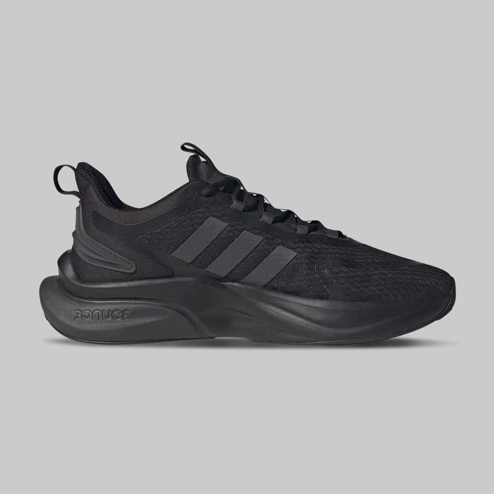 Tenis adidas Alphabounce+ Hombre