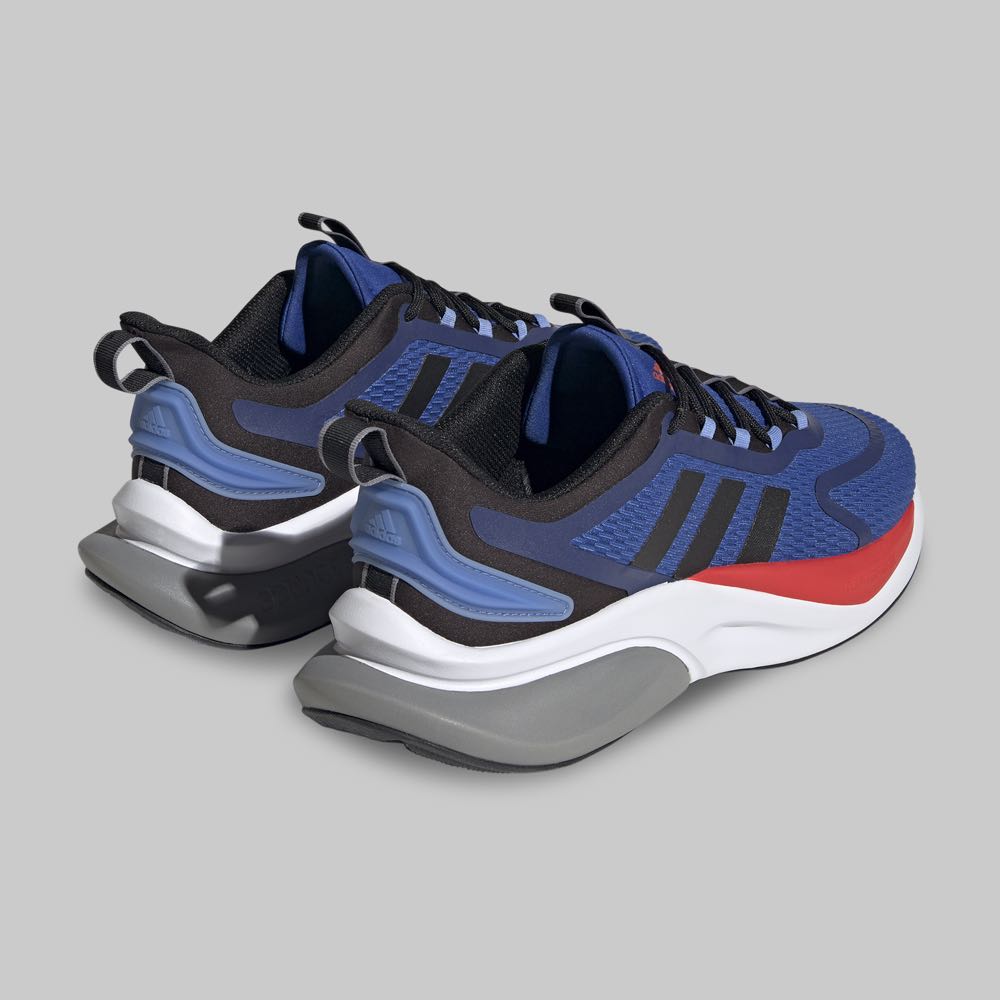 Adidas Sportswear Tenis Adidas Alphabounce Azul TENIS ADIDAS