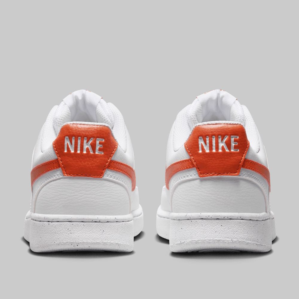 Tenis Nike Court Vision Low Hombre Nike Court Vision Low Coppel