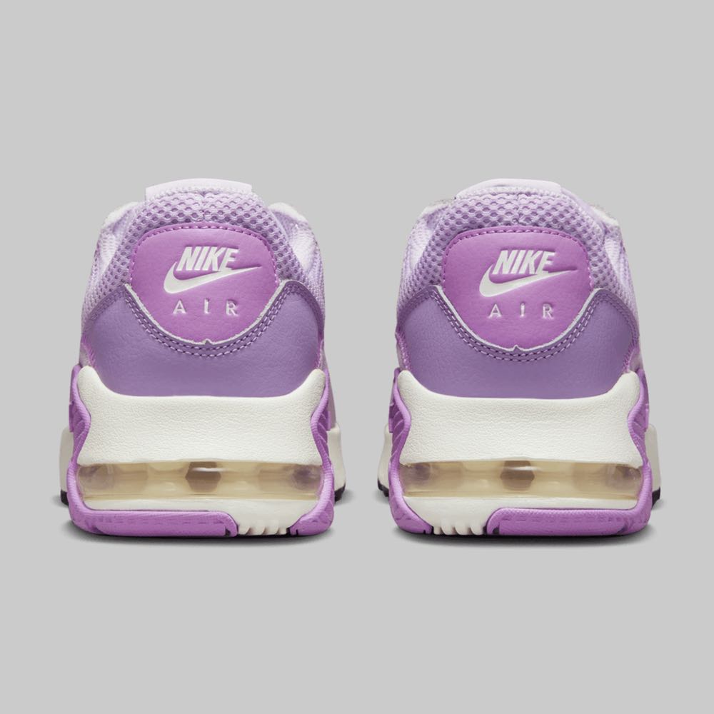 Tenis Nike Airmax Airmax Moradas Zapatillas Air Max 96 II Con Ante