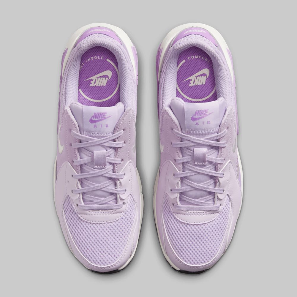 Tenis Nike Air Max Excee Mujer