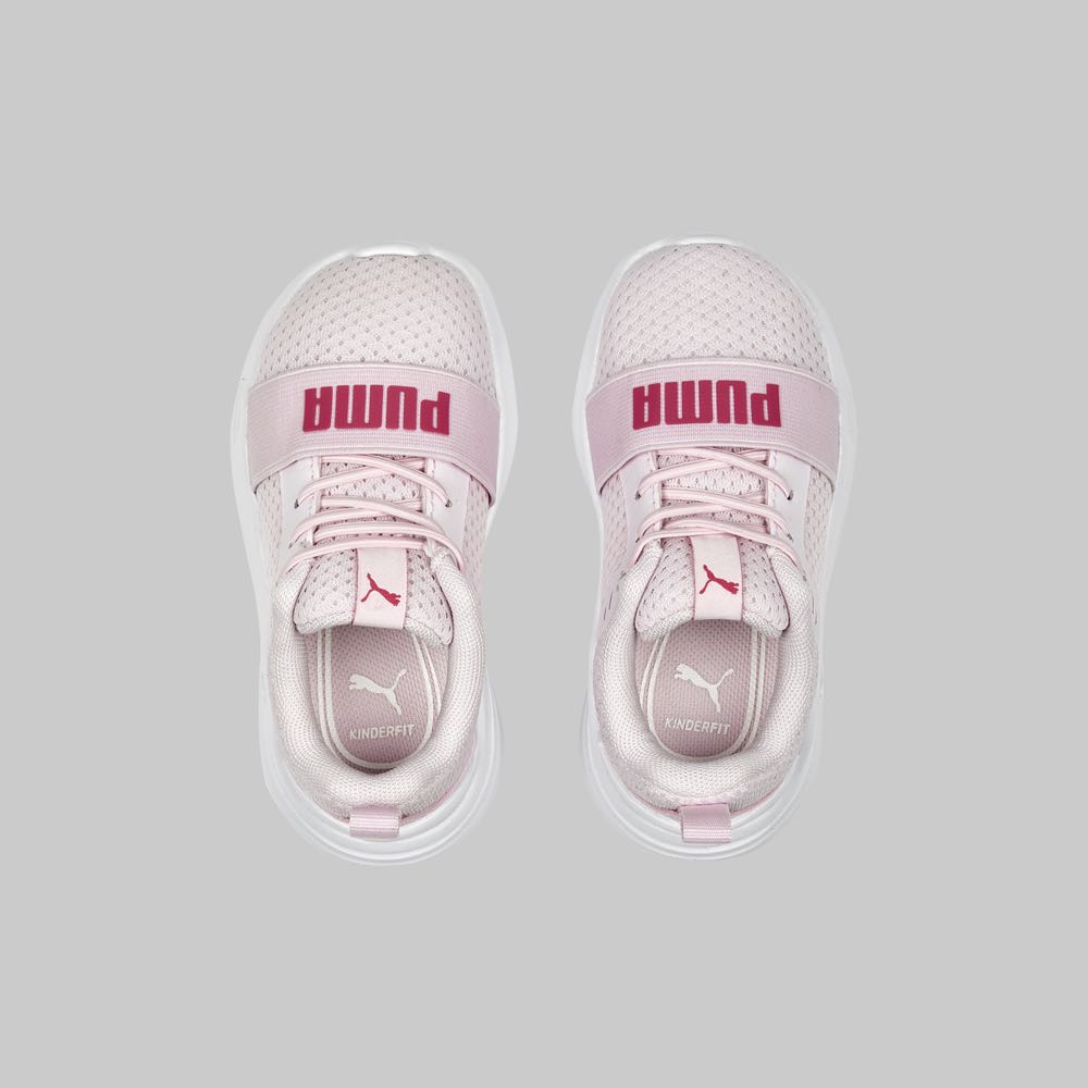 Tenis Puma Puma Bebe Ropa Tenis Puma Wired Run Bebé