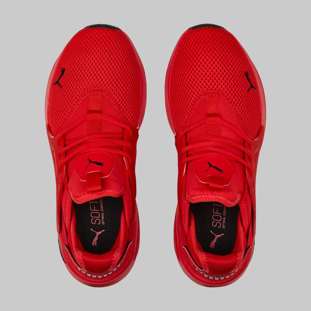 Soft Foam Puma Rojos Para Mujer Tenis Puma SoftRide Enzo Hombre - Main Image