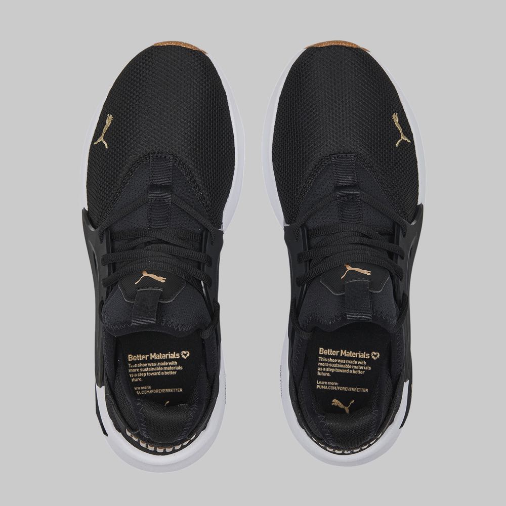 Puma Softride Tenis Puma Sin Agujetas Para Hombre Zapatos De