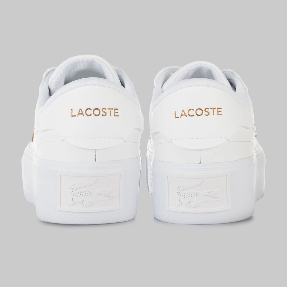 lacoste mujer tenis