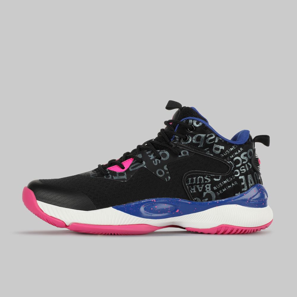 Tenis Onboard King Hombre