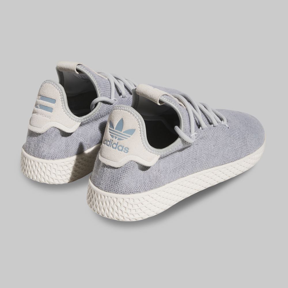 Tenis adidas Hu Hombre