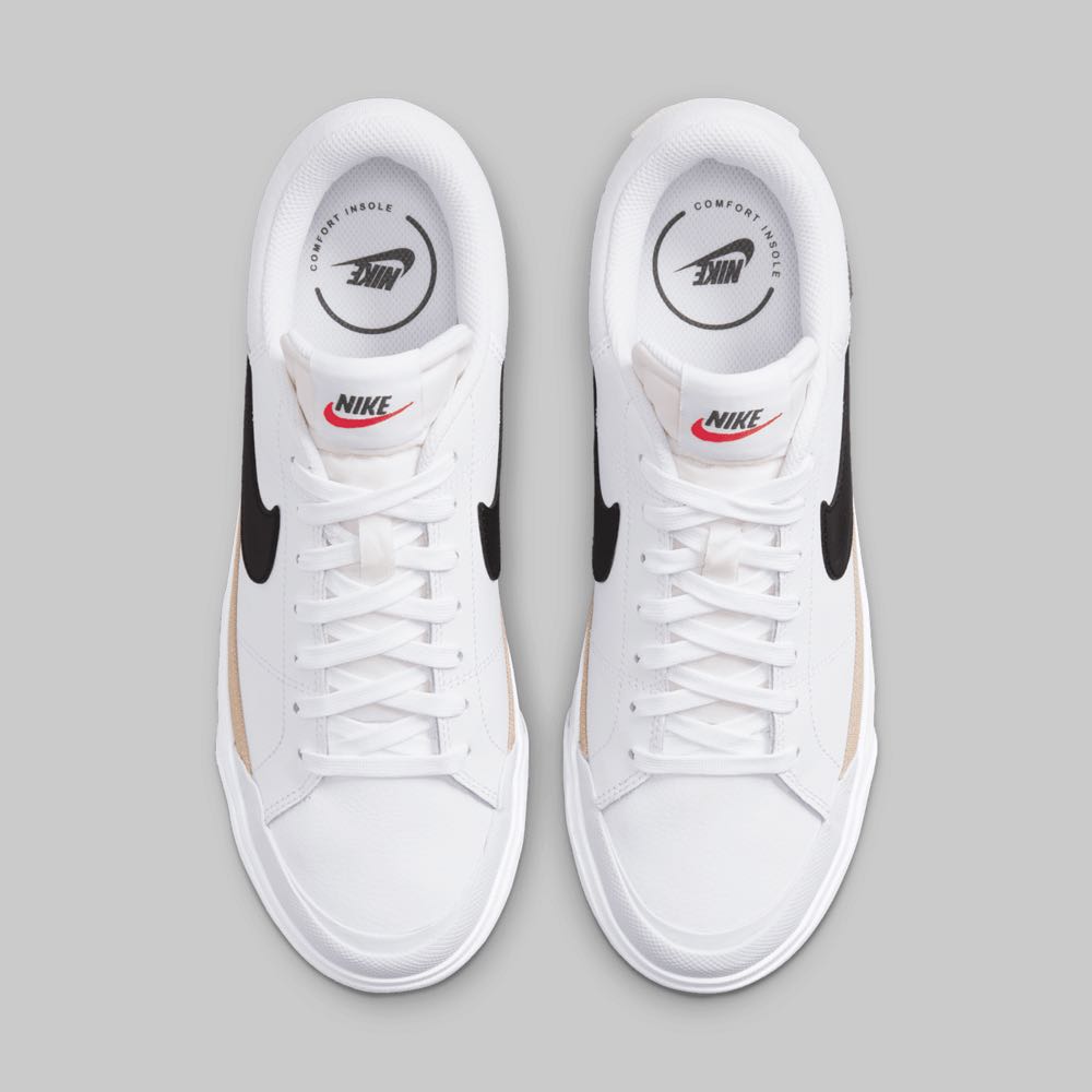 Court Legacy Nike Tennis Mujer Tenis Nike Court Legacy Lift Mujer