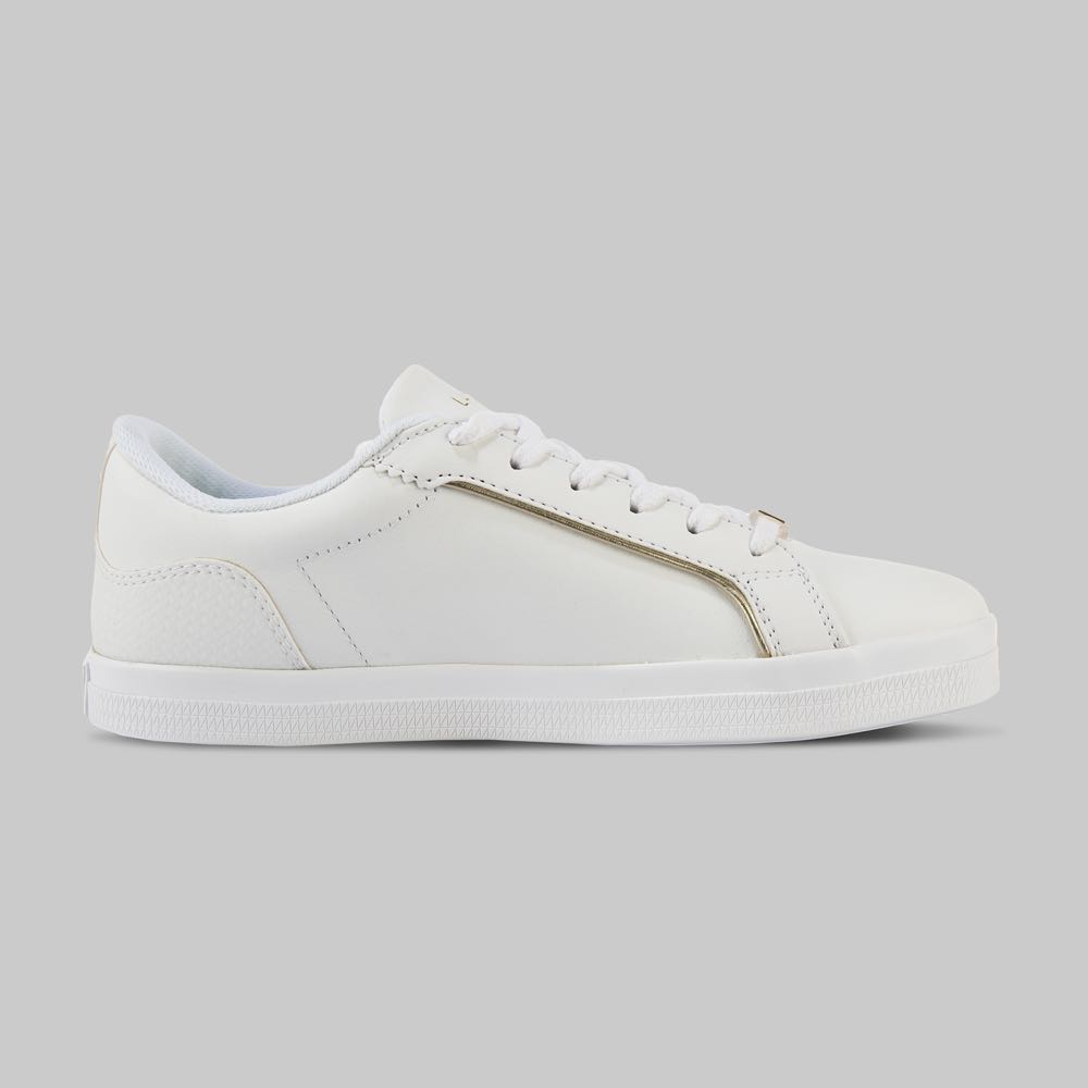 Tenis Lacoste Lerond Mujer