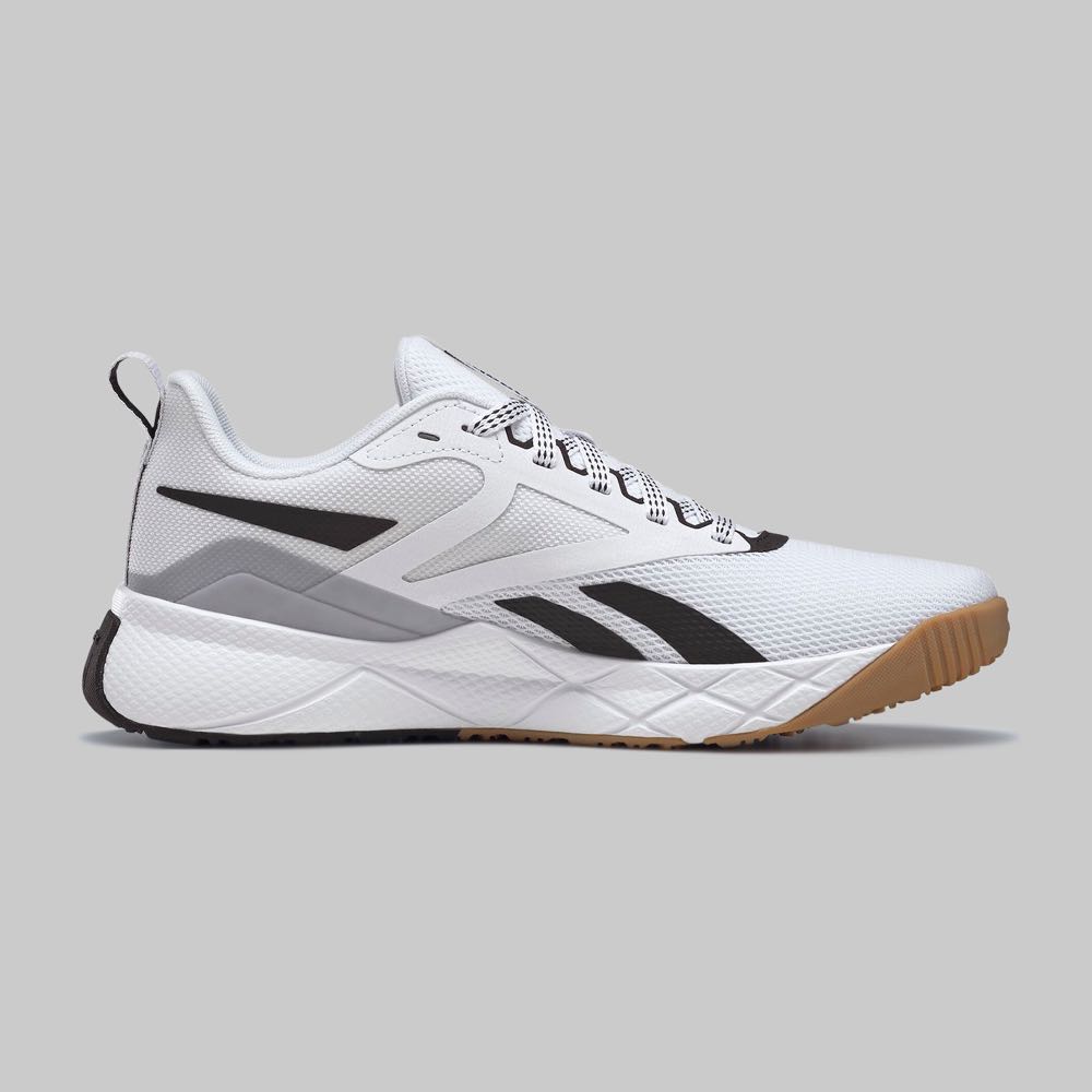 Nfx Tenis Reebok Caminhada Tenis Reebok NFX Trainer Mujer