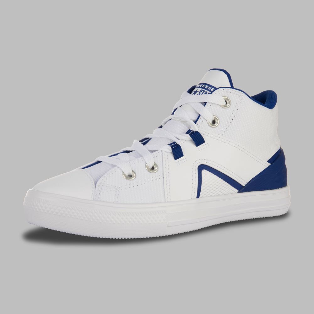 Tenis Converse Chuck Taylor All-Star Flux Ultra Mid Hombre