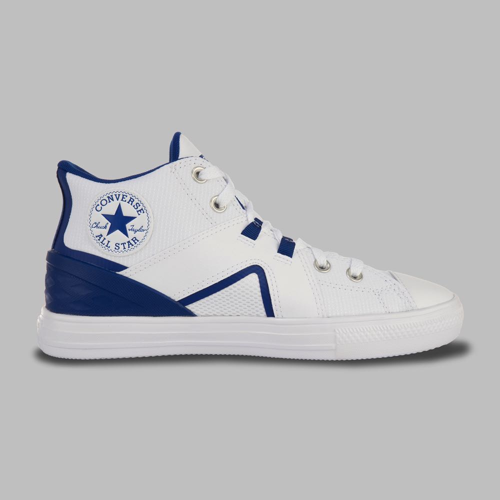 Tenis Converse Chuck Taylor All-Star Flux Ultra Mid Hombre