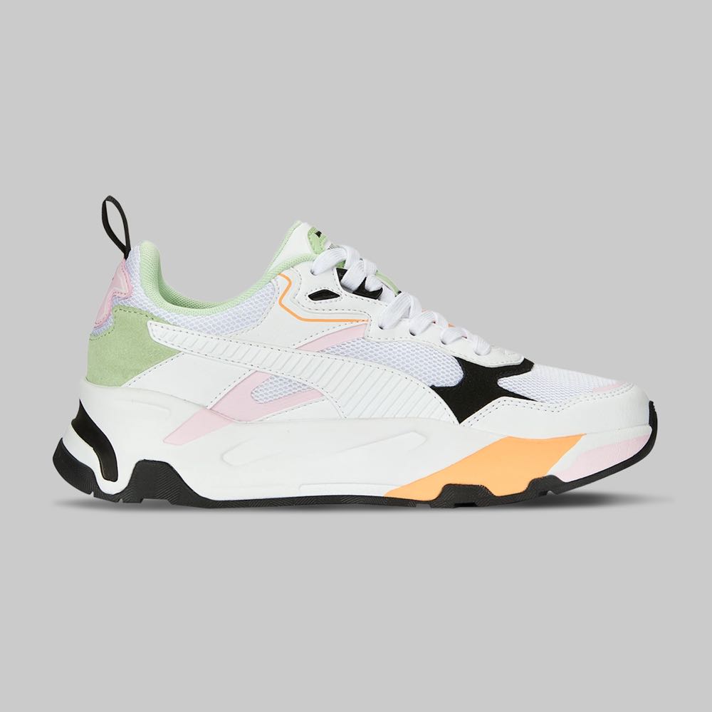 Zapatillas Mujer Puma Zapatillas Puma RS-X3 Super Para Mujer