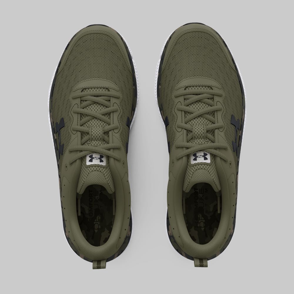 Tallas Zapatillas Under Under Armour Tallas NiÃ±os Tallas NiÃ±os