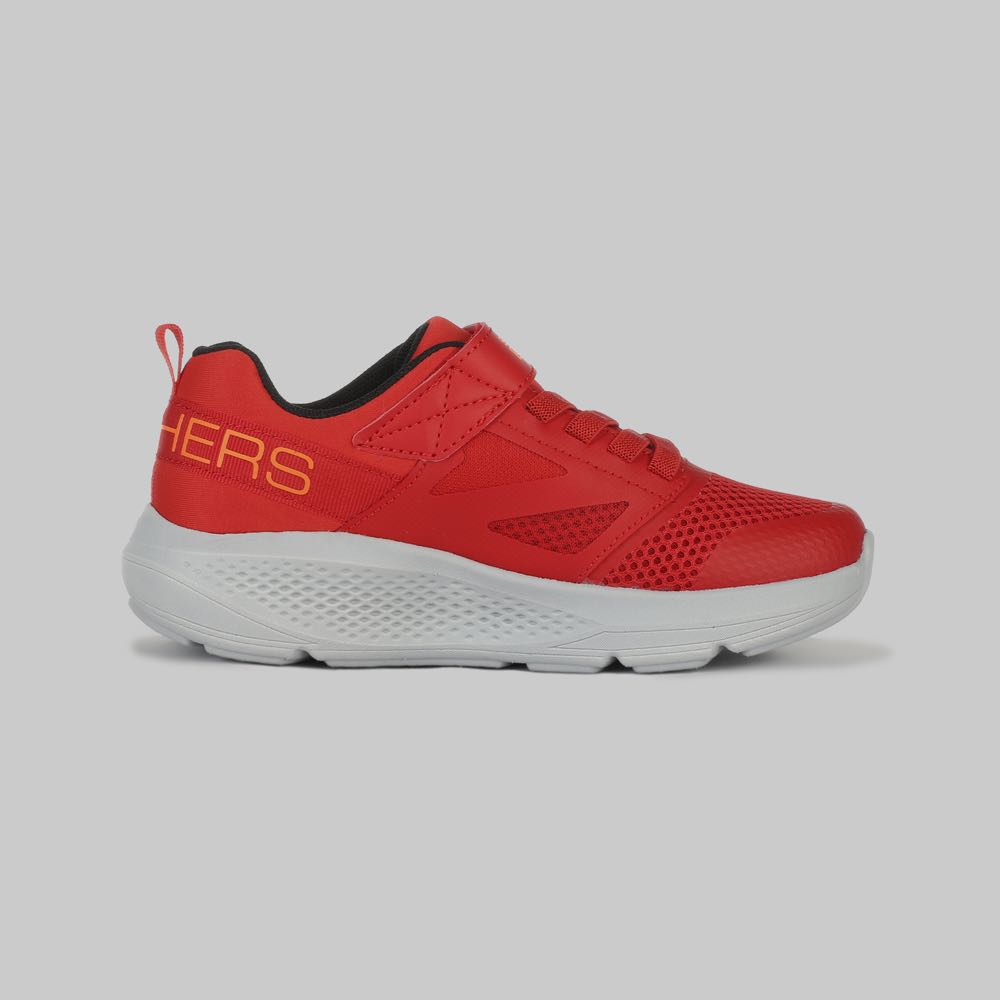 Skechers Gorun Tenis Skechers Naranja Running Shoes Skechers Sport