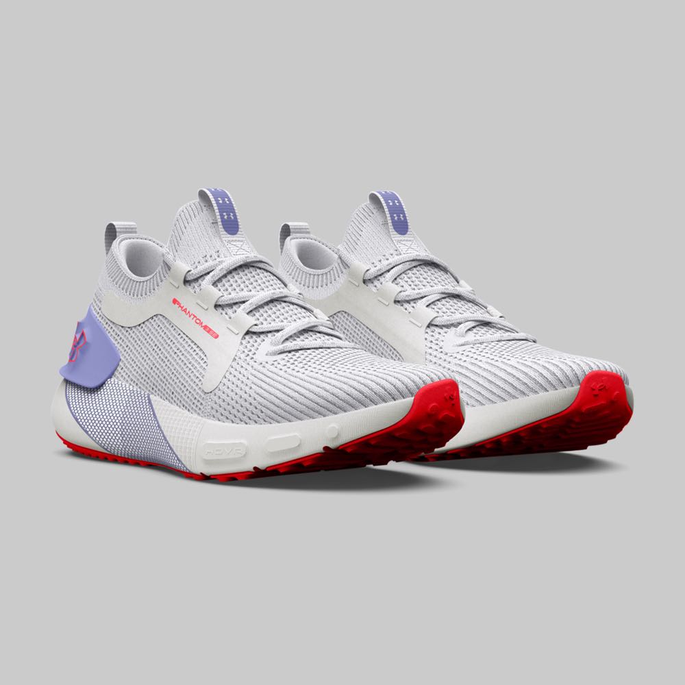 Tenis Under Armour HOVR Phantom SE Mujer