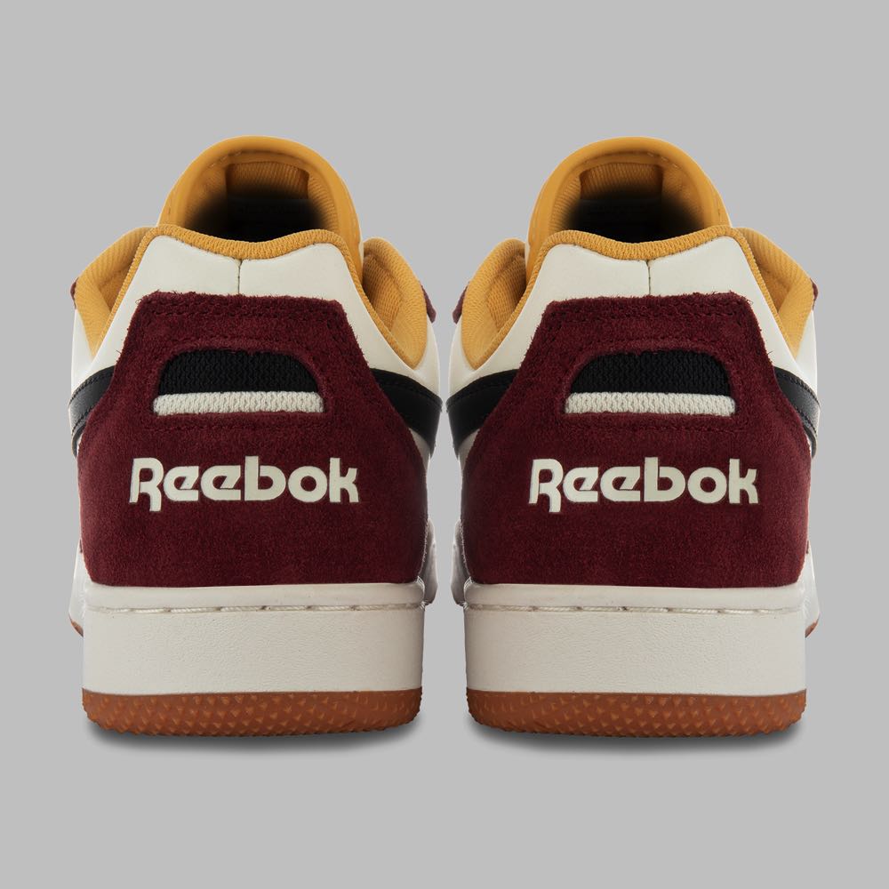 Reebok Shoes Reebok Freestyle Homme Brun Bb 4000 Reebok