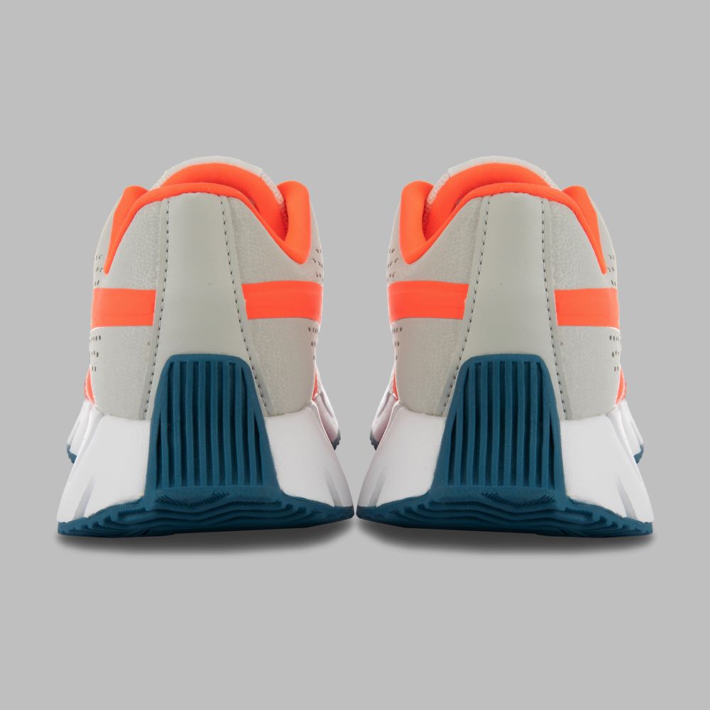 Tenis Reebok Zig Dynamica Joven