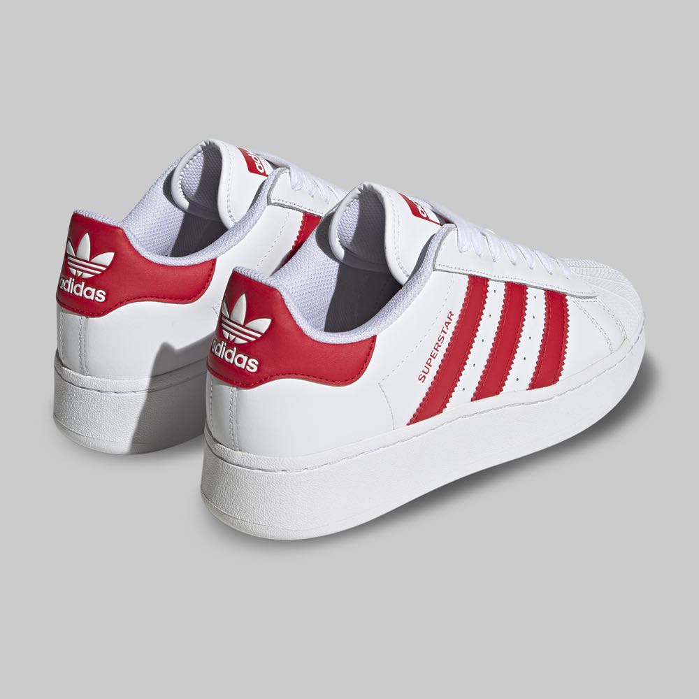 Tenis adidas Superstar XLG Hombre