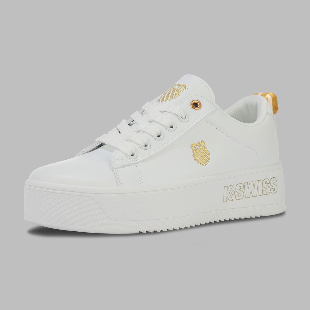 Zapatillas Deportivas Tenis Juicy Couture Mujer TENIS JUICY