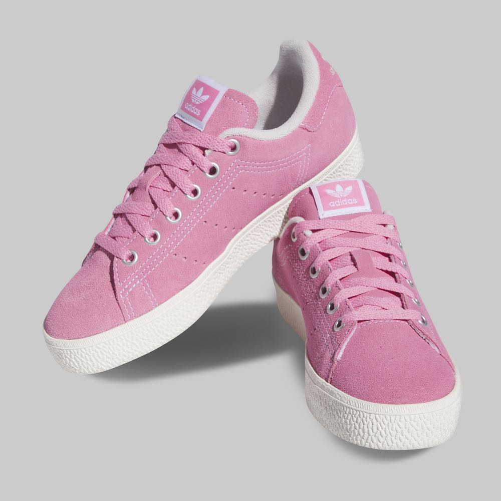 Tenis adidas Stan Smith CS Joven