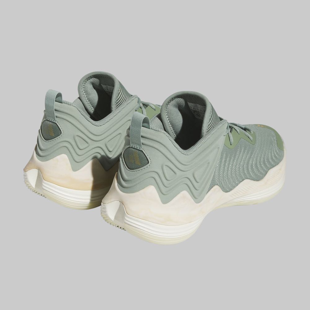 Tenis adidas D Rose Son Of Chi Hombre - Main Image