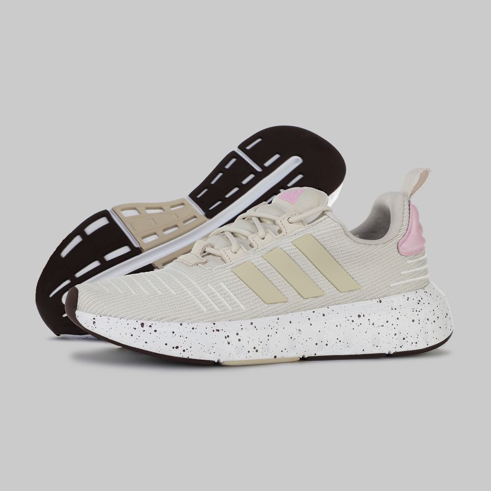 Womens Adidas Adidas Swift Blancos Trainers De Niña ADIDAS MODELO
