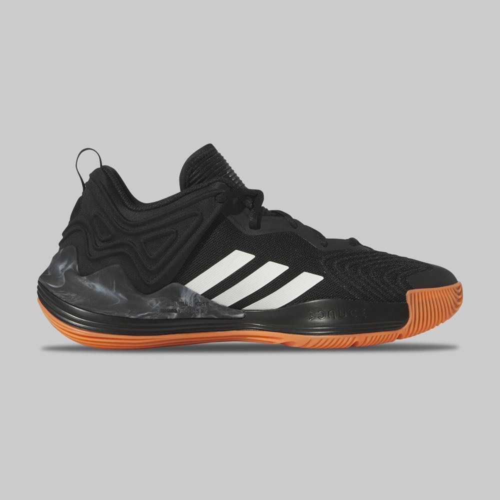 Basketball Shoes Los Tenis De Derrick Rose Adidas D Rose Son Of