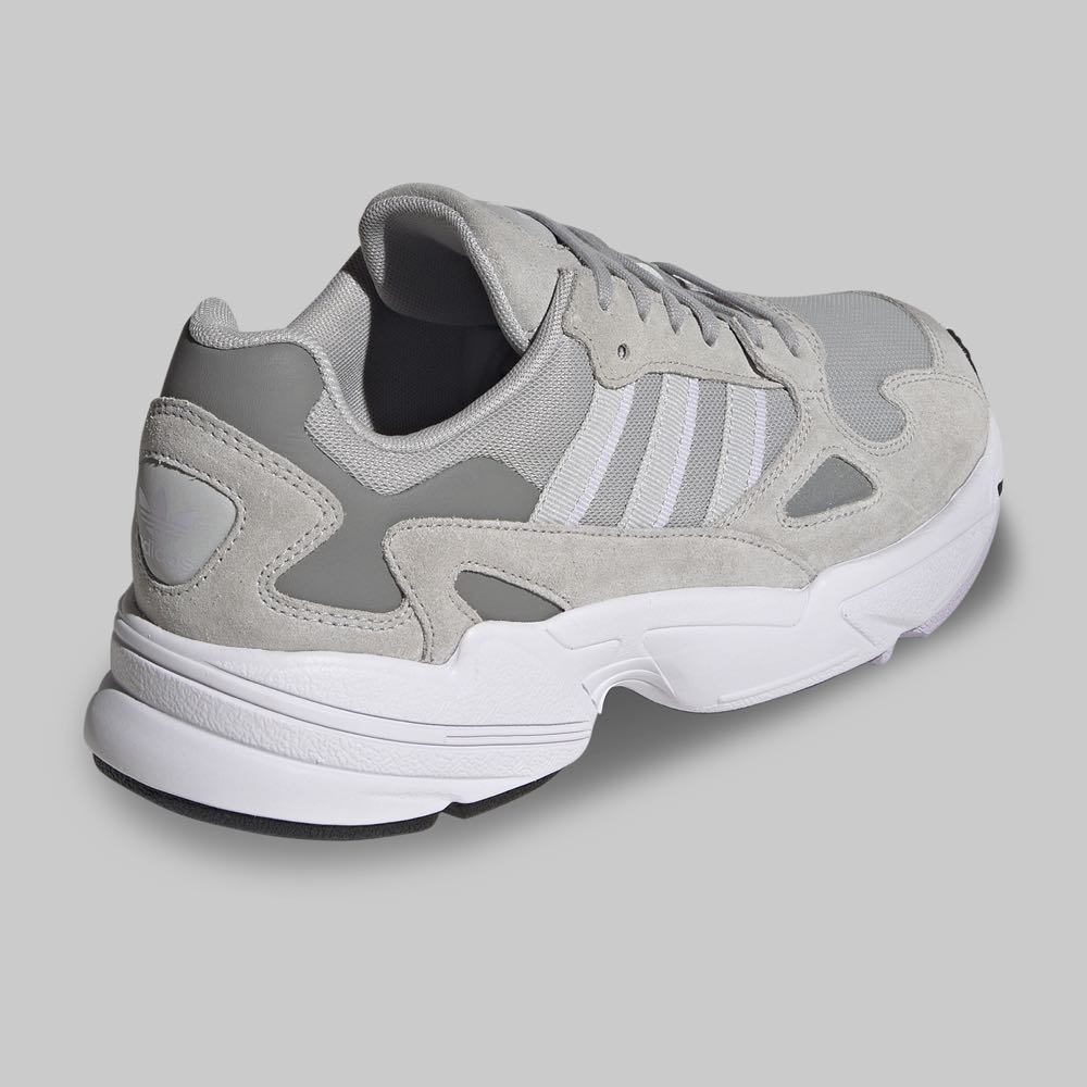 Tenis adidas Falcon W Mujer