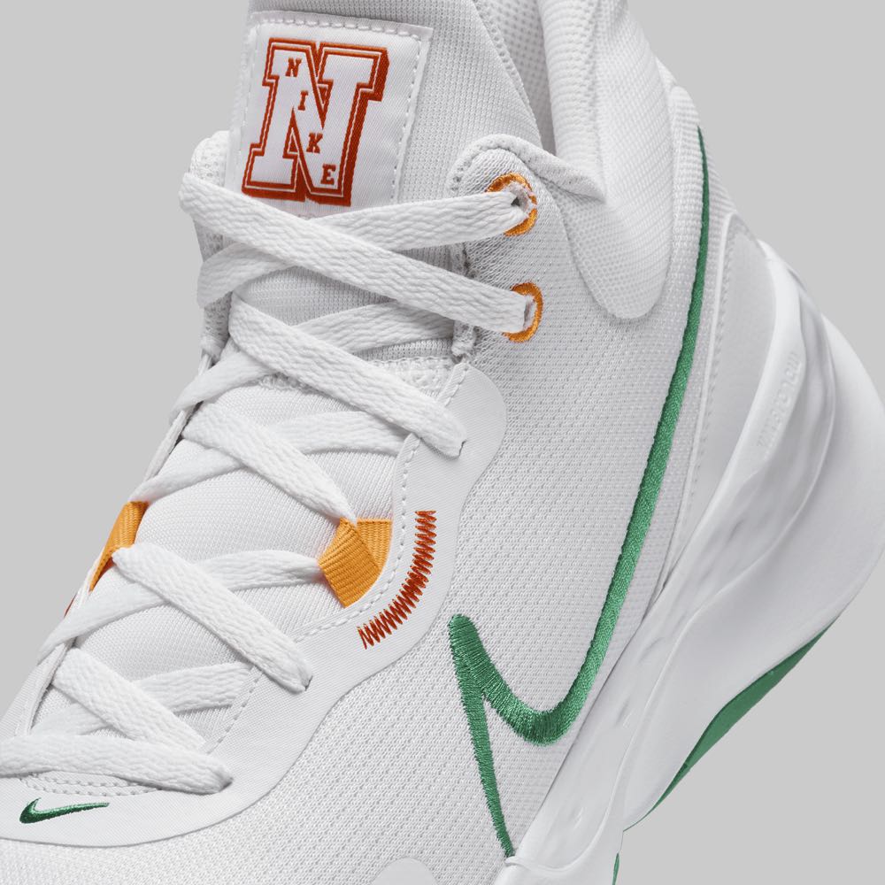 tenis nike renew elevate white