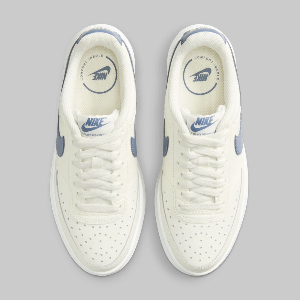 nike court vista alta