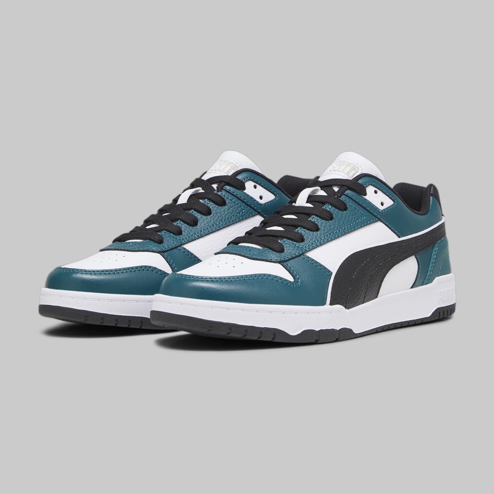 Tenis Puma RBD Game Low Hombre