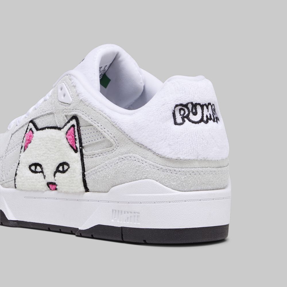 Tenis Puma Slipstream X Ripndip Hombre