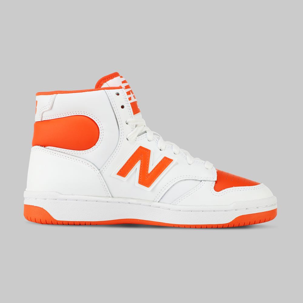 Tenis New Balance 480 Mid Mujer