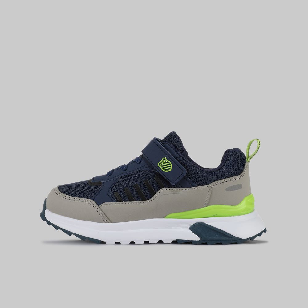 Tenis K-Swiss Nux Niño