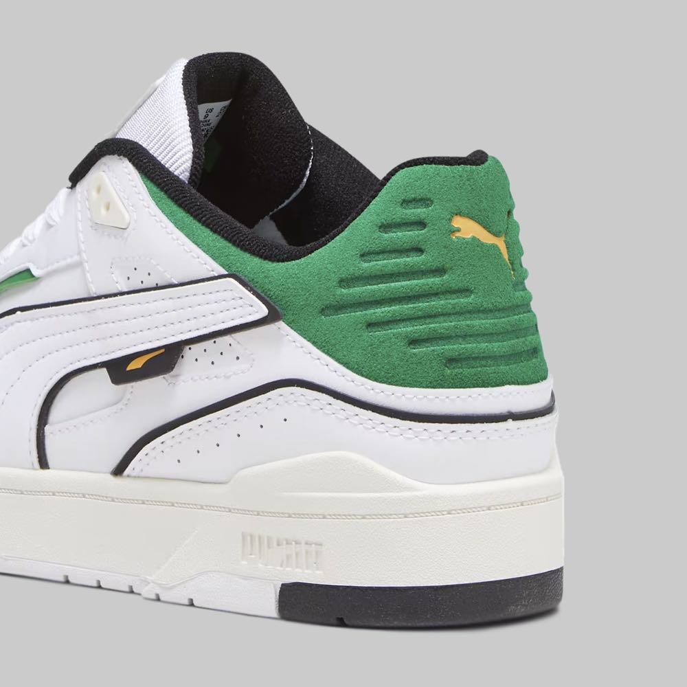 Tenis Puma Slipstream Bball Hombre